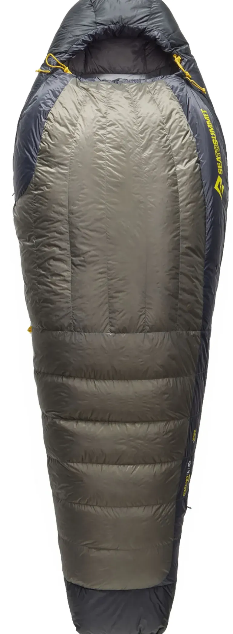 Sea To Summit Spark Pro -1C Down Sleeping Bag - Long