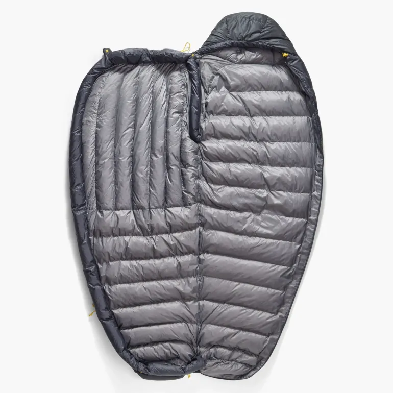 Sea To Summit Spark Pro -1C Down Sleeping Bag - Long