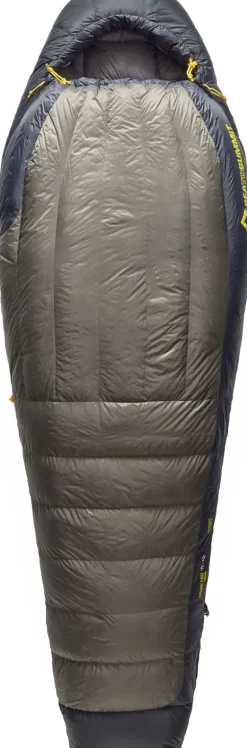 Sea To Summit Spark Pro -9C Down Sleeping Bag - Long
