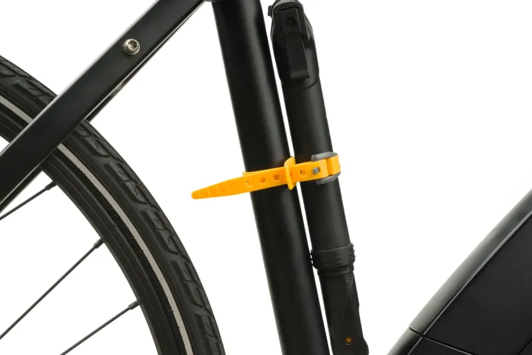 Sea To Summit Stretch-Loc Set - All Sizes x 20mm - 4 Pack - Yellow