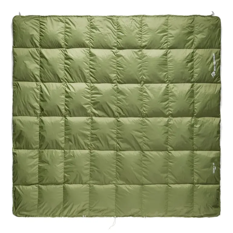 Sea To Summit Tanami 7C Down Comforter - Queen