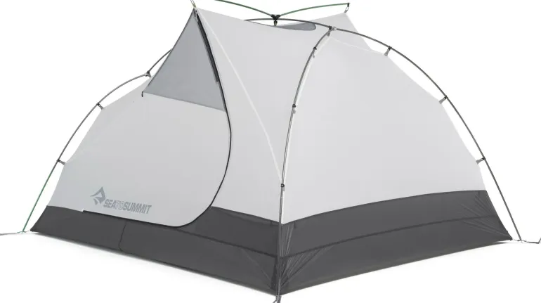 Sea To Summit Telos TR3 PLUS Tent Package - Green