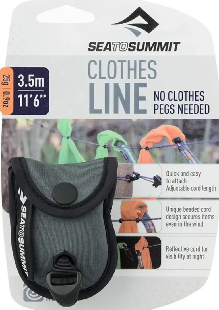 Sea To Summit The Clothesline