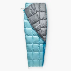 Sea To Summit Traveller 7C Down Sleeping Bag - Long