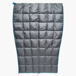 Sea To Summit Traveller 7C Down Sleeping Bag - Long