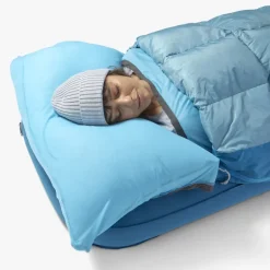 Sea To Summit Traveller 7C Down Sleeping Bag - Long