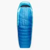 Sea To Summit Trek -9C Down Sleeping Bag - Long