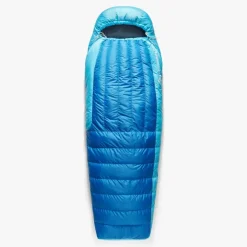 Sea To Summit Trek -1C Down Sleeping Bag - Long