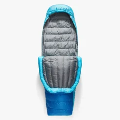 Sea To Summit Trek -1C Down Sleeping Bag - Long