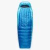 Sea To Summit Trek -1C Down Sleeping Bag - Regular