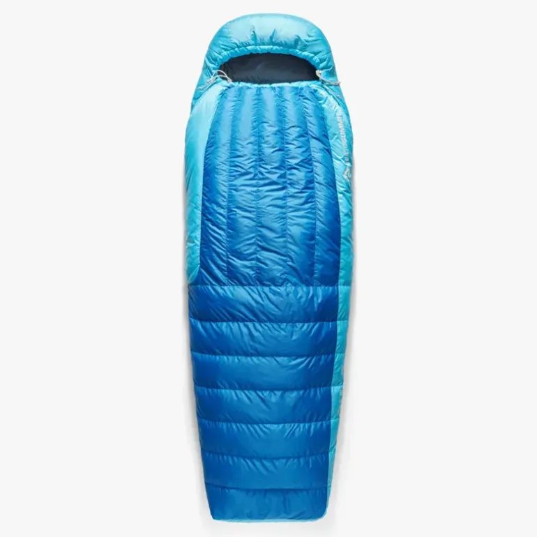 Sea To Summit Trek -1C Down Sleeping Bag - Regular