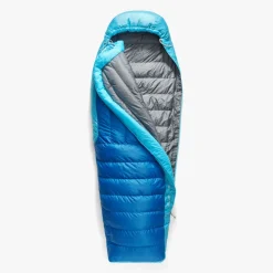 Sea To Summit Trek -1C Down Sleeping Bag - Regular