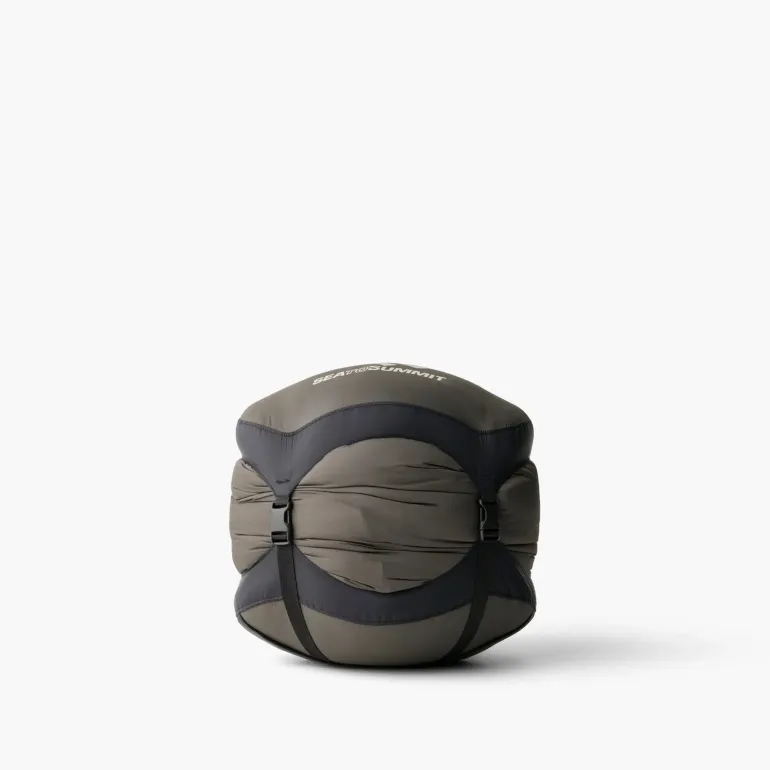 Sea To Summit Trek -18C Down Sleeping Bag - Regular
