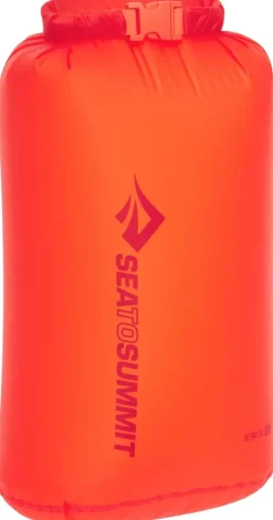 Sea To Summit Ultra-Sil Dry Bag - 5L - Spicy Orange