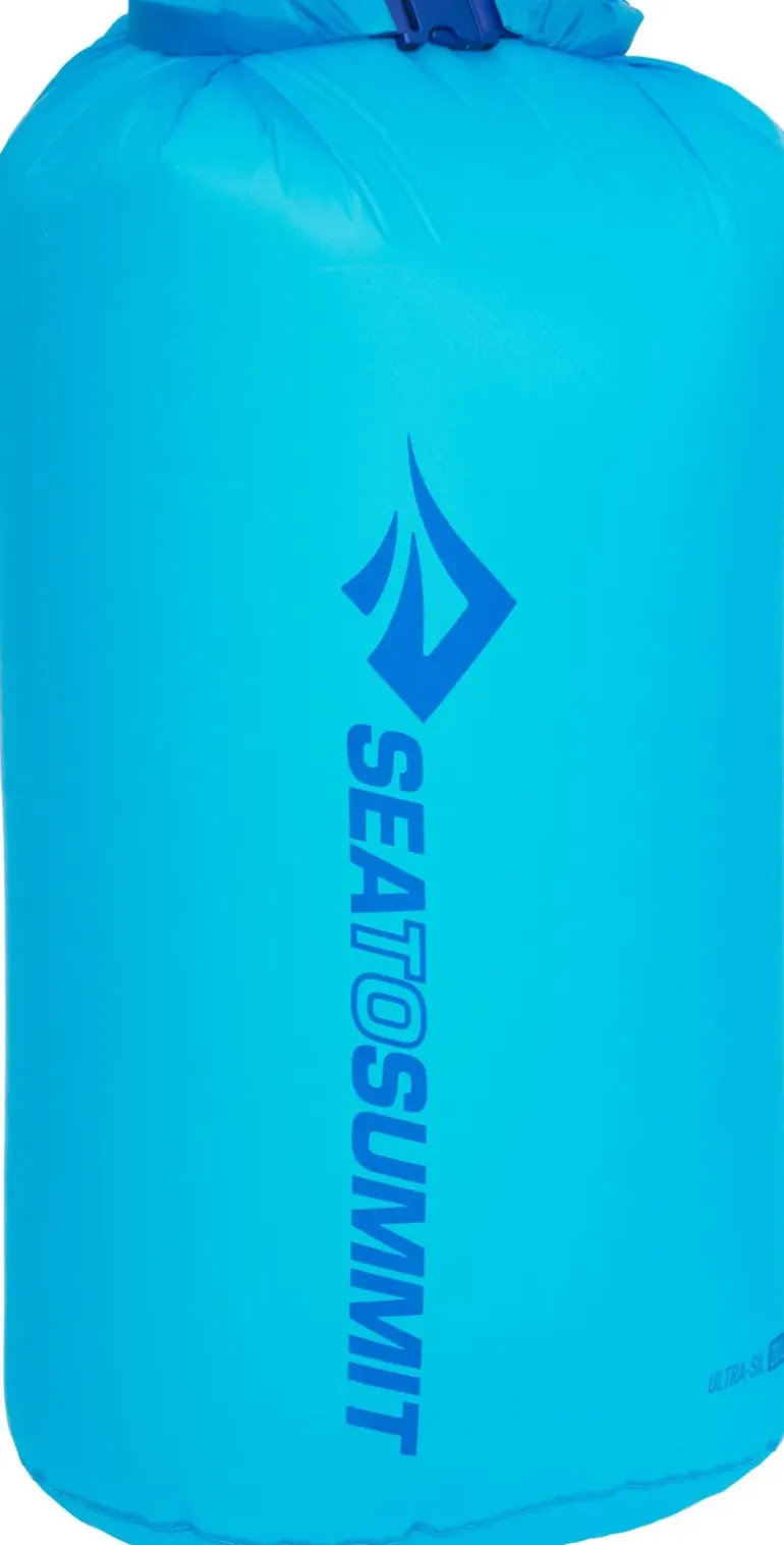 Sea To Summit Ultra-Sil Dry Bag - 20L - Blue Atoll