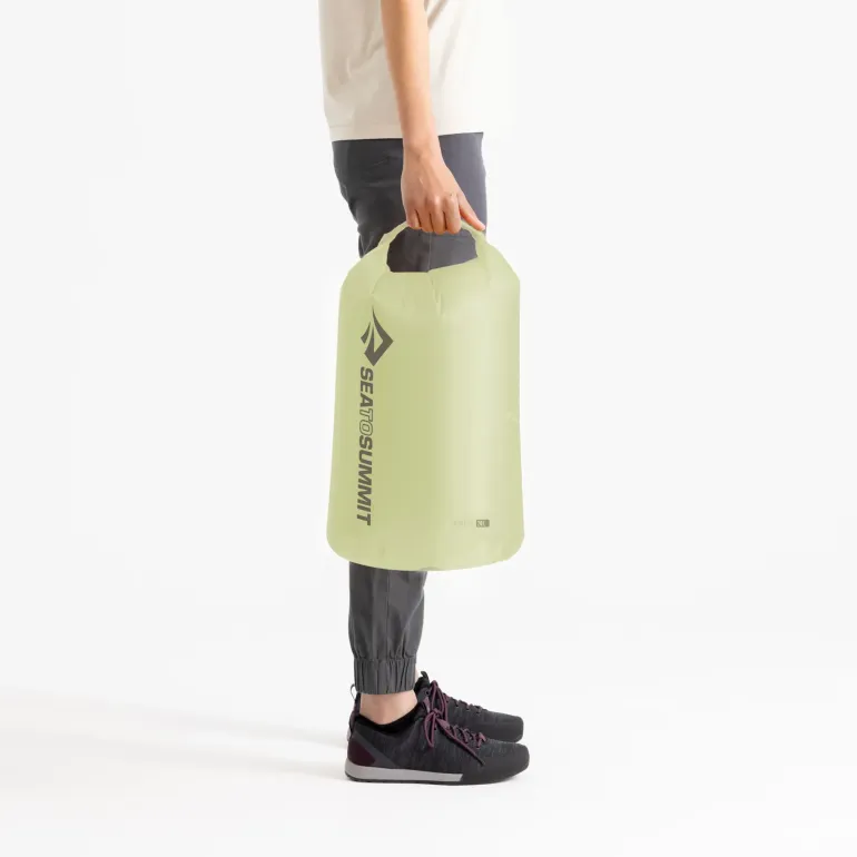 Sea To Summit Ultra-Sil Dry Bag - 20L - Blue Atoll