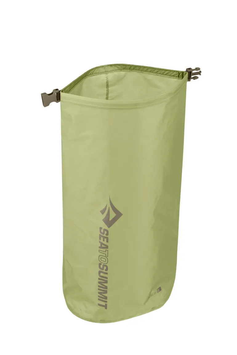 Sea To Summit Ultra-Sil Dry Bag - 20L - Blue Atoll