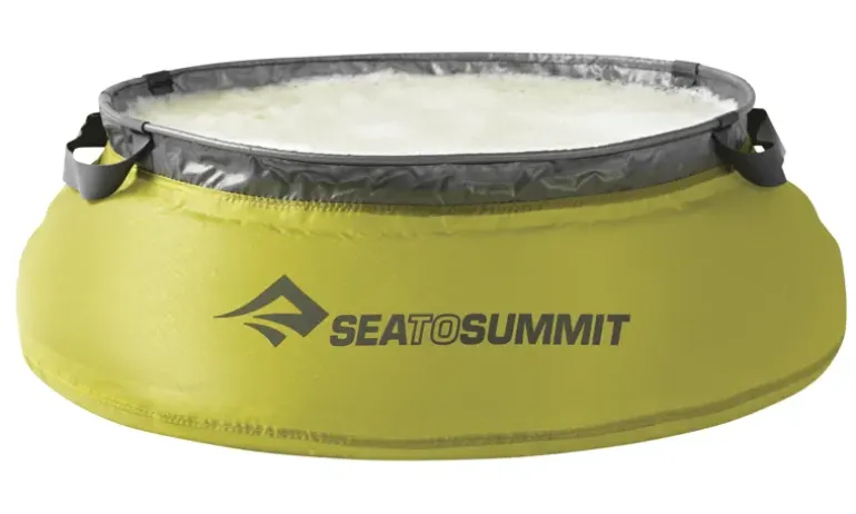 Sea To Summit Ultra-Sil Kitchen Sink - 10L