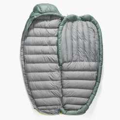 Sea To Summit Womens Ascent -1C Down Sleeping Bag - Long