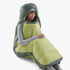 Sea To Summit Womens Ascent -1C Down Sleeping Bag - Regular