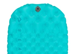 Sea To Summit Womens Comfort Light ASC Insulated Mat - Regular
