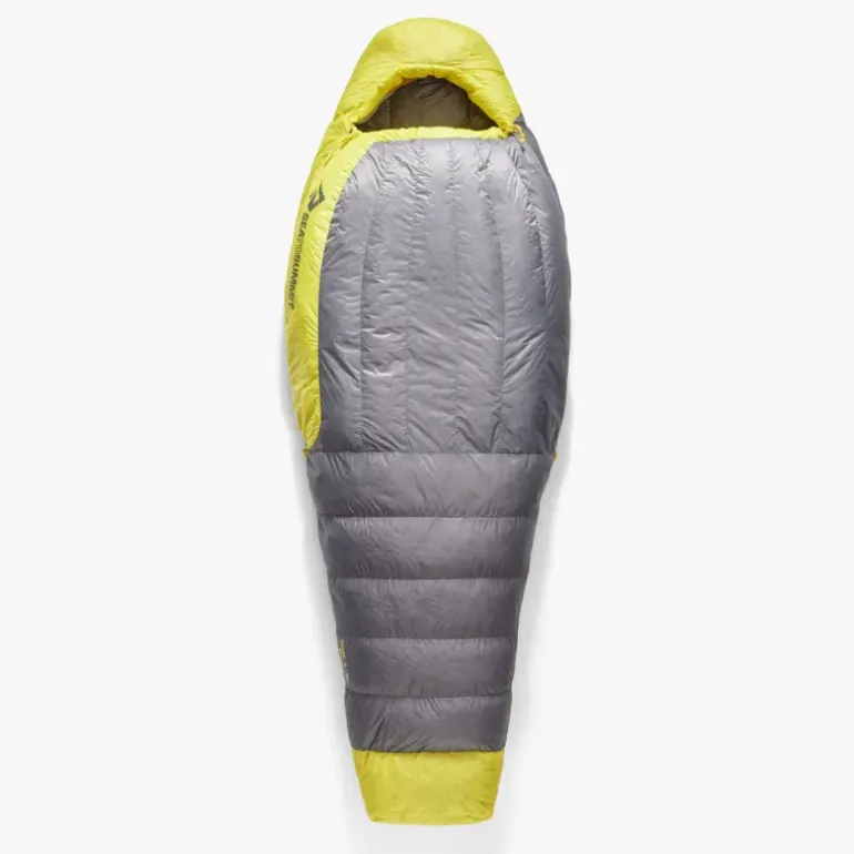 Sea To Summit Womens Spark -1C Down Sleeping Bag - Long