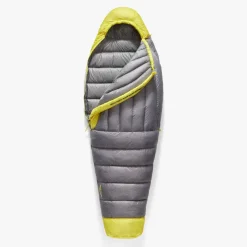 Sea To Summit Womens Spark 7C Down Sleeping Bag - Long