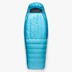 Sea To Summit Womens Trek -1C Down Sleeping Bag - Long