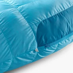 Sea To Summit Womens Trek -1C Down Sleeping Bag - Long