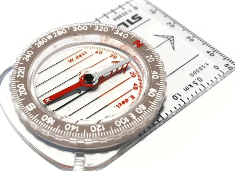 SILVA Classic Compass