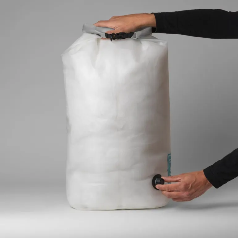 SILVA Dry Bag TPU-V - 12L