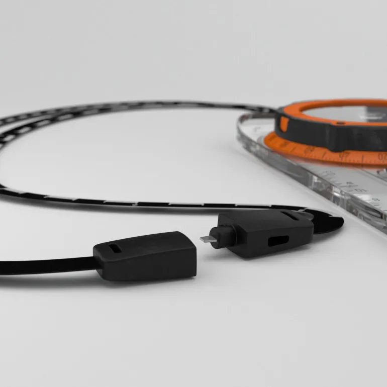 SILVA Expedition Compass