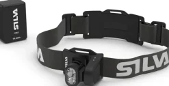 SILVA Free 1200 XS Headlamp
