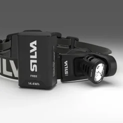 SILVA Free 1200 XS Headlamp