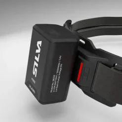 SILVA Free 1200 XS Headlamp