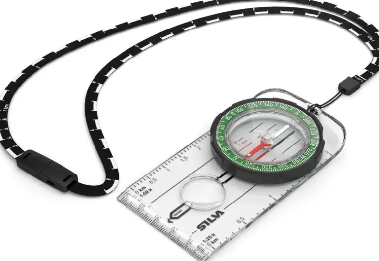 SILVA Ranger Compass