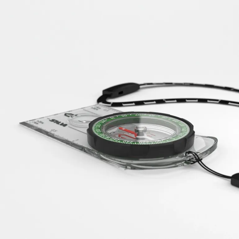 SILVA Ranger Compass