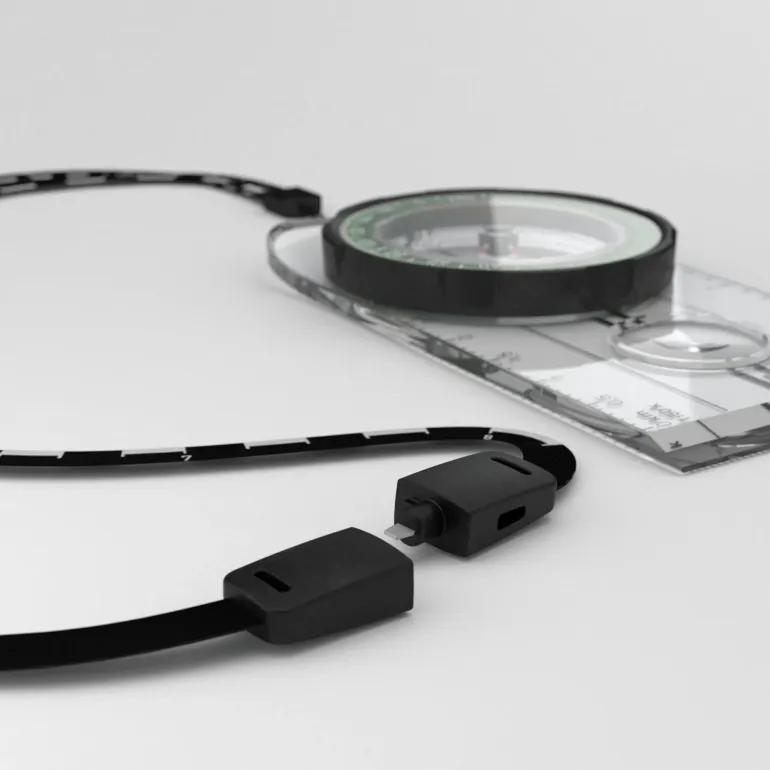 SILVA Ranger Compass