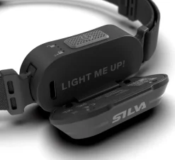 SILVA Smini Headlamp