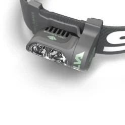SILVA Trail Runner Free 2 Ultra Headlamp