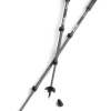 SILVA Trekking Poles Aluminium Cork
