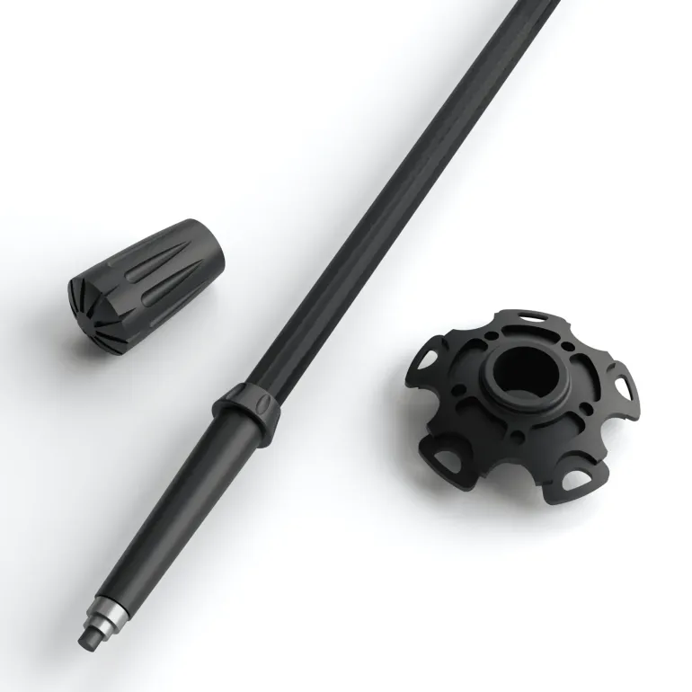 SILVA Trekking Poles Carbon