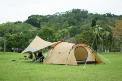 Snow Peak Entry Pack TT Tent and Tarp