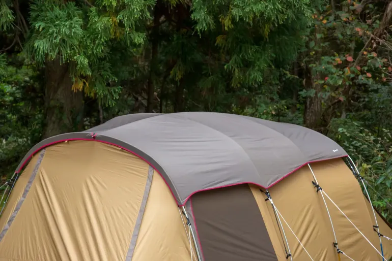 Snow Peak Entry 2 Room Elfield Tent
