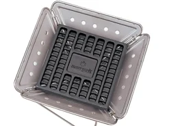 Snow Peak Fireplace Coal Bed - S