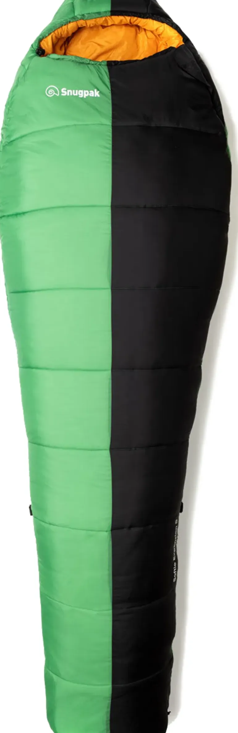 Snugpak Softie Expansion 5 Sleeping Bag - Regular