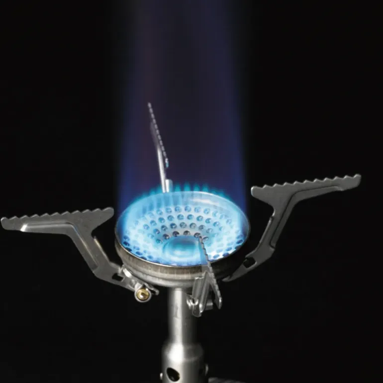SOTO Amicus Stove
