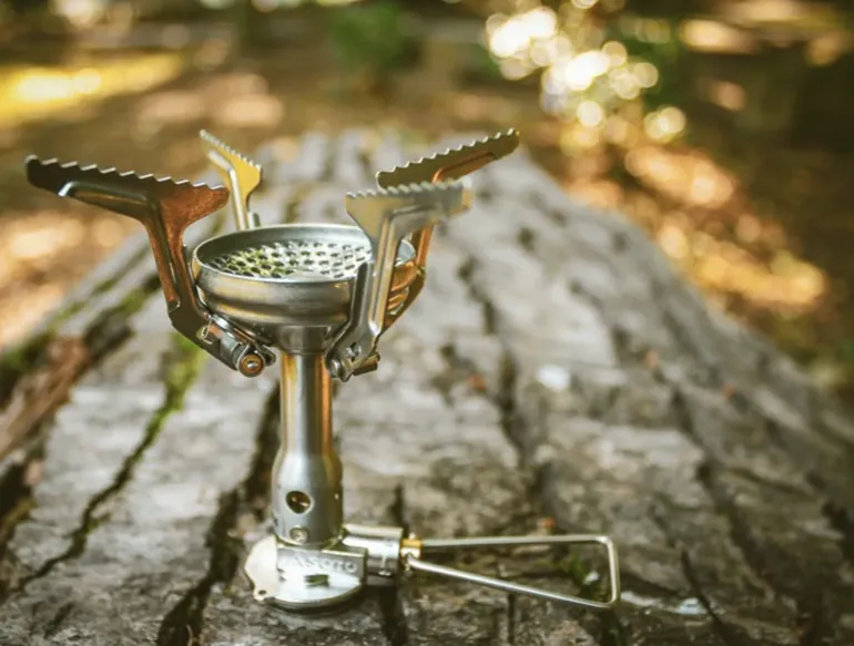 SOTO Amicus Stove