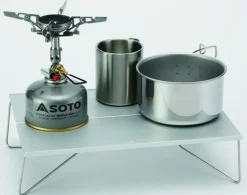 SOTO Field Hopper Mini Table