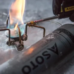 SOTO Pocket Torch - Extended